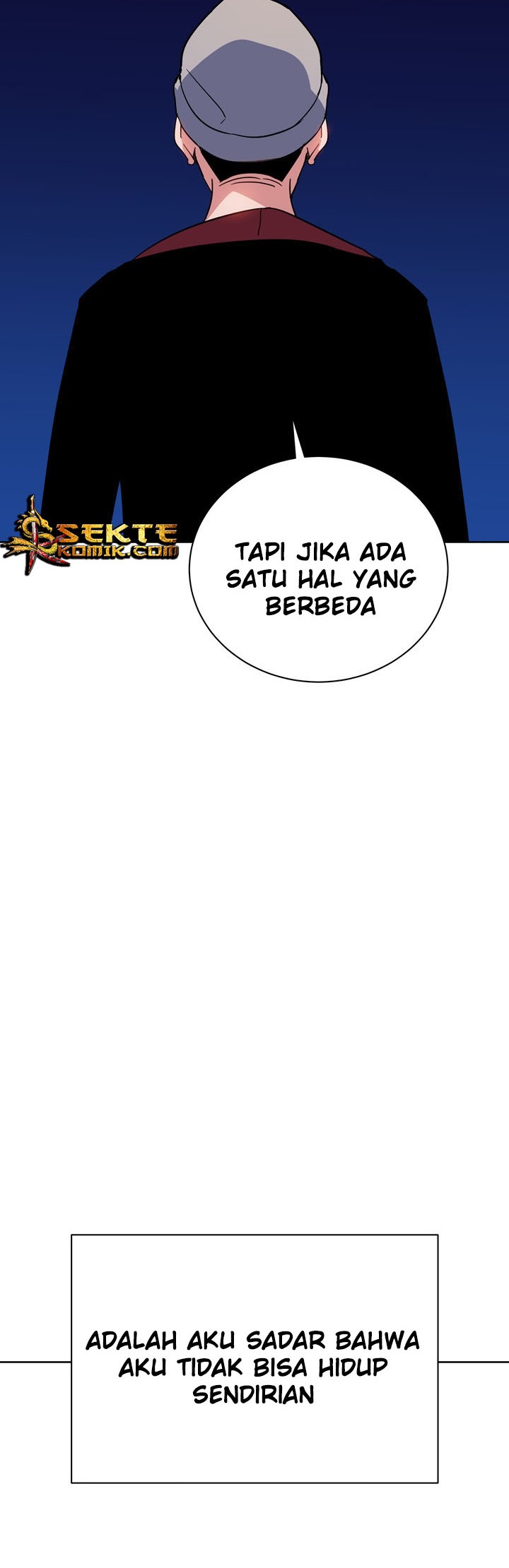 The Descent of the Demonic Master Chapter 47 - halaman 60
