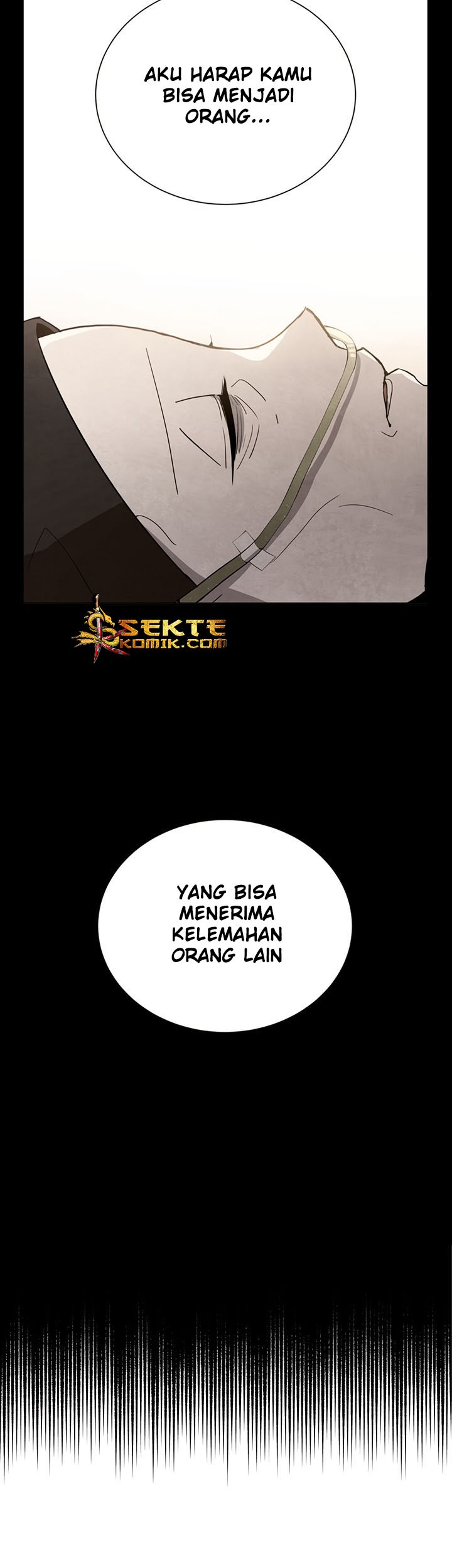 The Descent of the Demonic Master Chapter 48 - halaman 12