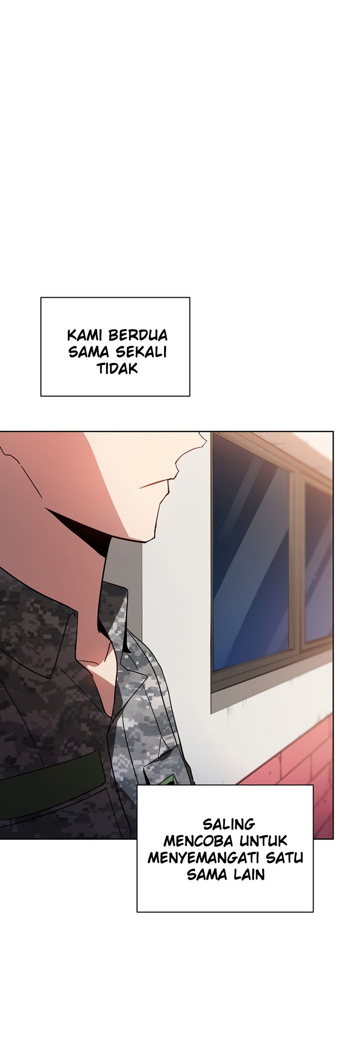 The Descent of the Demonic Master Chapter 48 - halaman 13