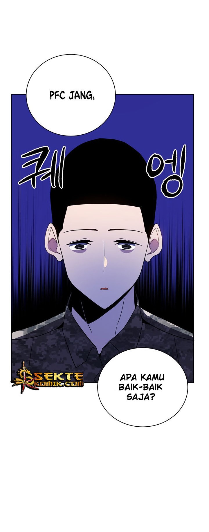 The Descent of the Demonic Master Chapter 48 - halaman 24