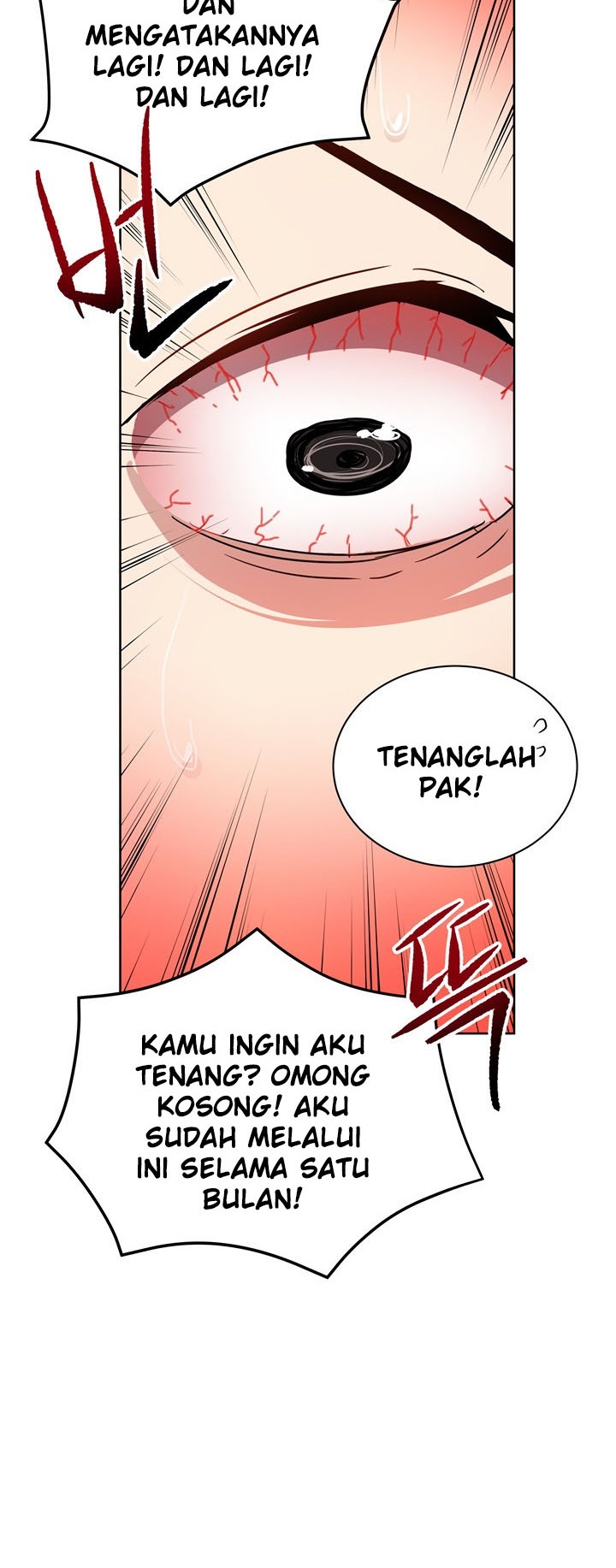 The Descent of the Demonic Master Chapter 48 - halaman 28