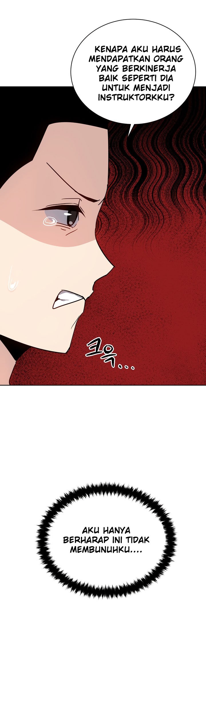 The Descent of the Demonic Master Chapter 48 - halaman 29