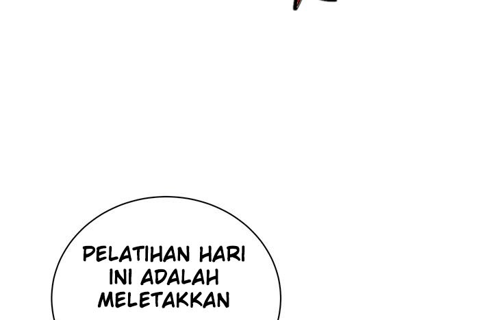 The Descent of the Demonic Master Chapter 48 - halaman 31