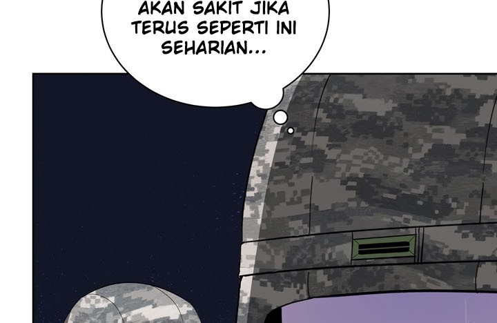 The Descent of the Demonic Master Chapter 48 - halaman 34