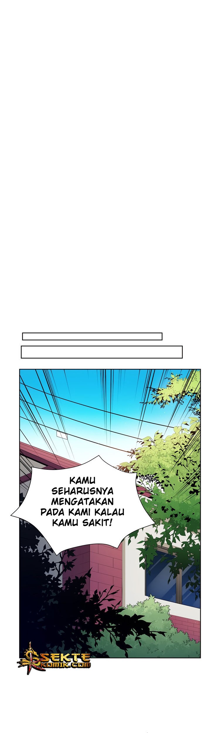 The Descent of the Demonic Master Chapter 48 - halaman 51
