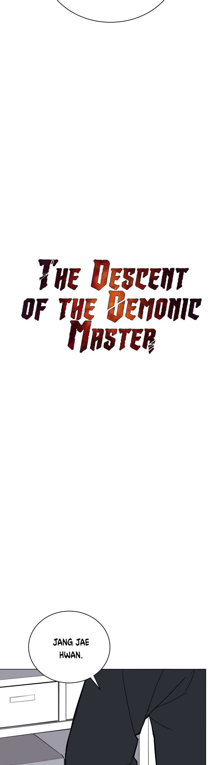 The Descent of the Demonic Master Chapter 49 - halaman 12