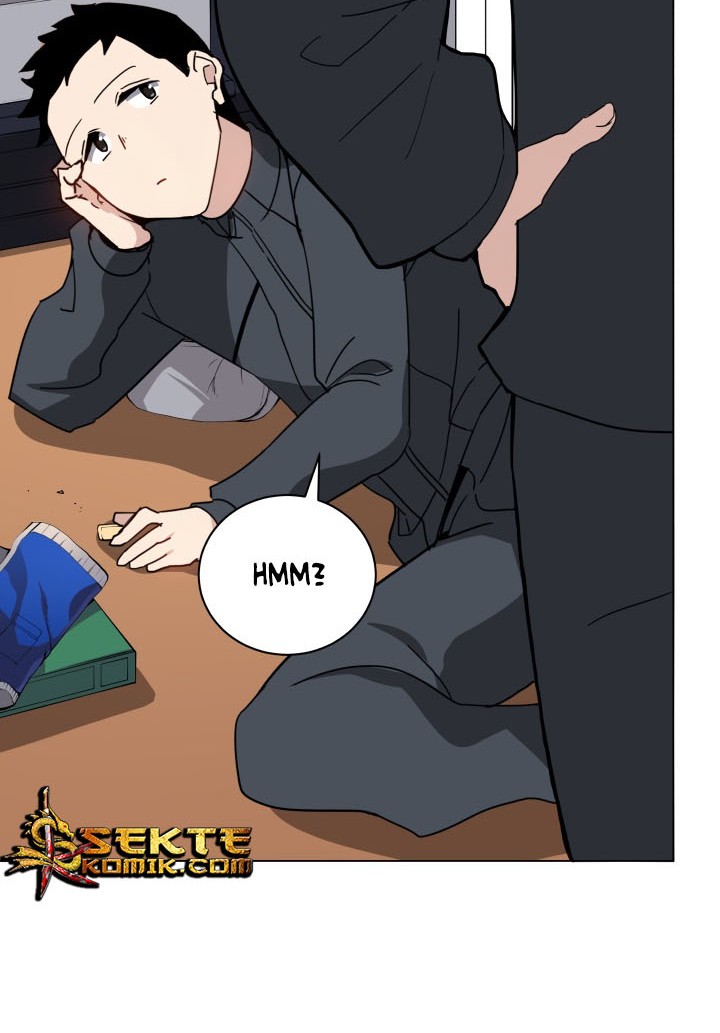 The Descent of the Demonic Master Chapter 49 - halaman 13
