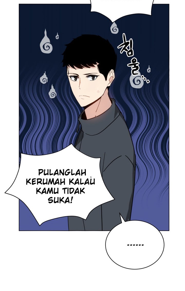 The Descent of the Demonic Master Chapter 49 - halaman 17