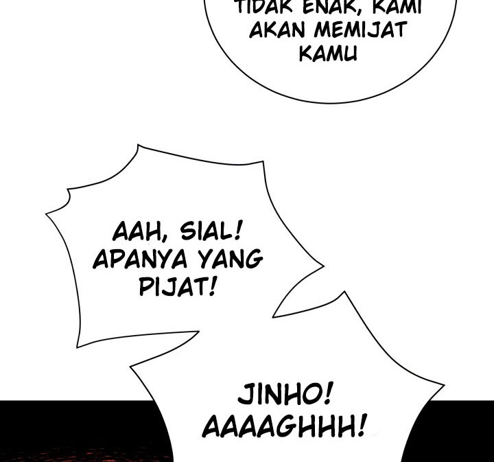 The Descent of the Demonic Master Chapter 49 - halaman 23