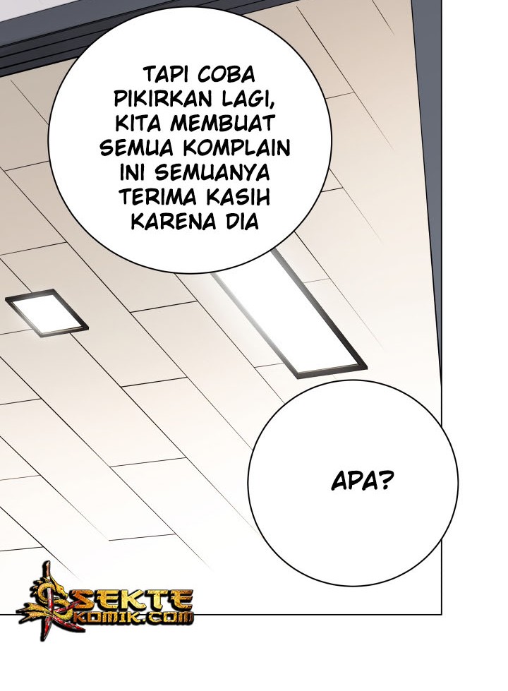 The Descent of the Demonic Master Chapter 49 - halaman 27