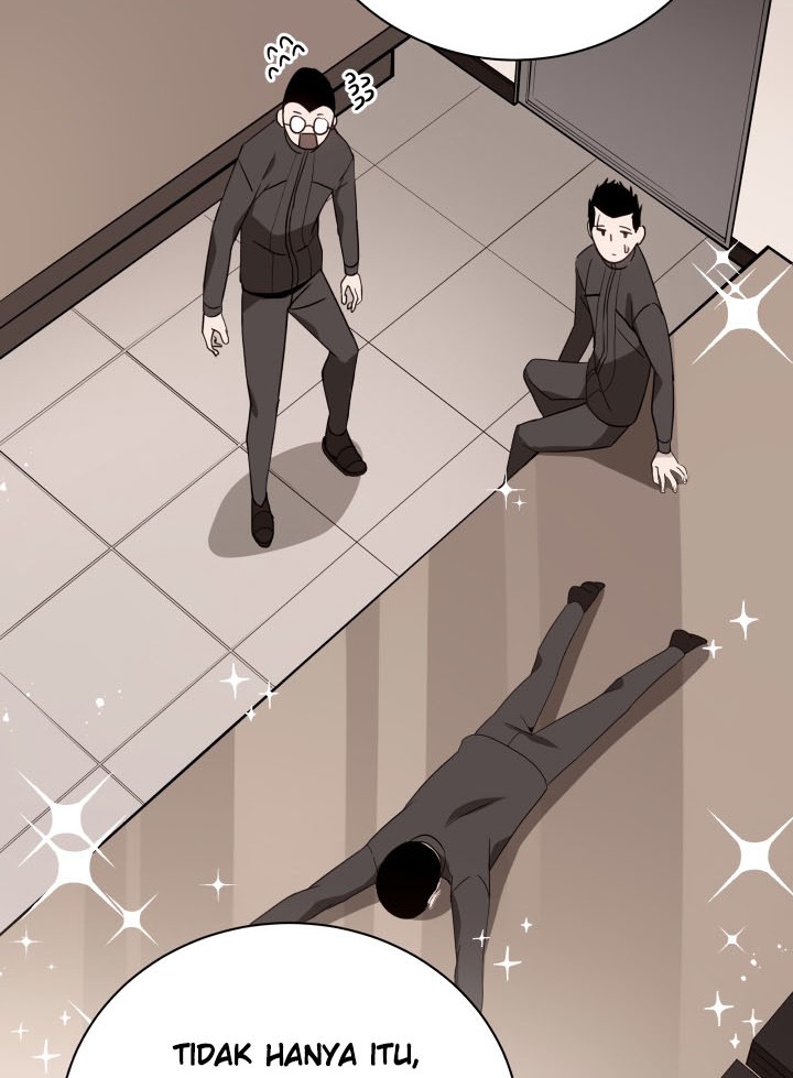 The Descent of the Demonic Master Chapter 49 - halaman 29