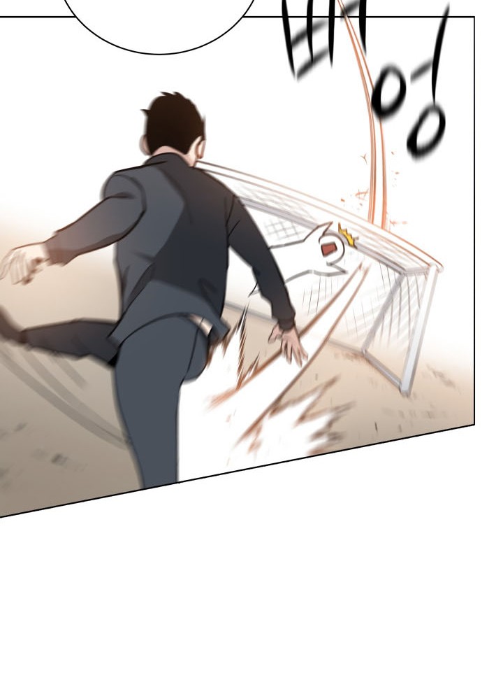 The Descent of the Demonic Master Chapter 49 - halaman 31