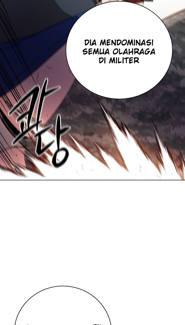 The Descent of the Demonic Master Chapter 49 - halaman 33