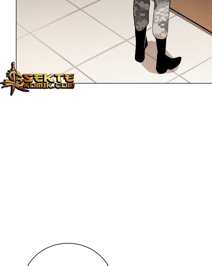 The Descent of the Demonic Master Chapter 49 - halaman 39