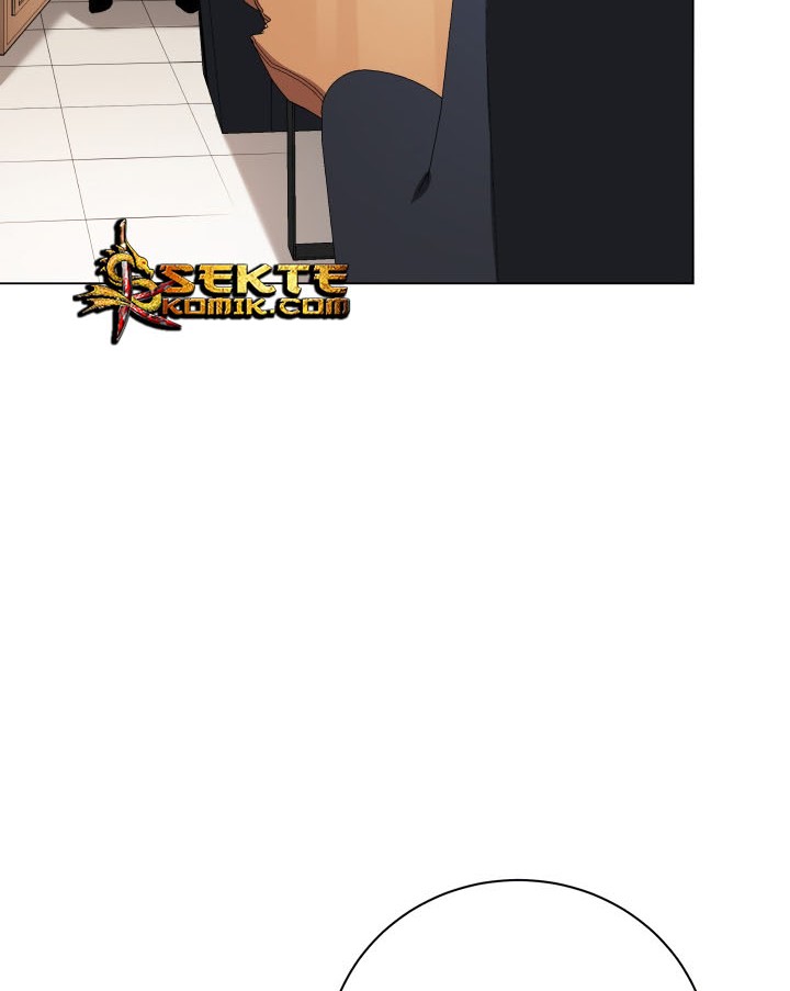 The Descent of the Demonic Master Chapter 49 - halaman 41