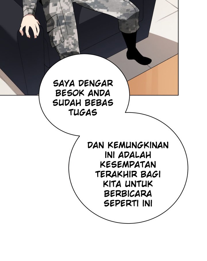 The Descent of the Demonic Master Chapter 49 - halaman 43