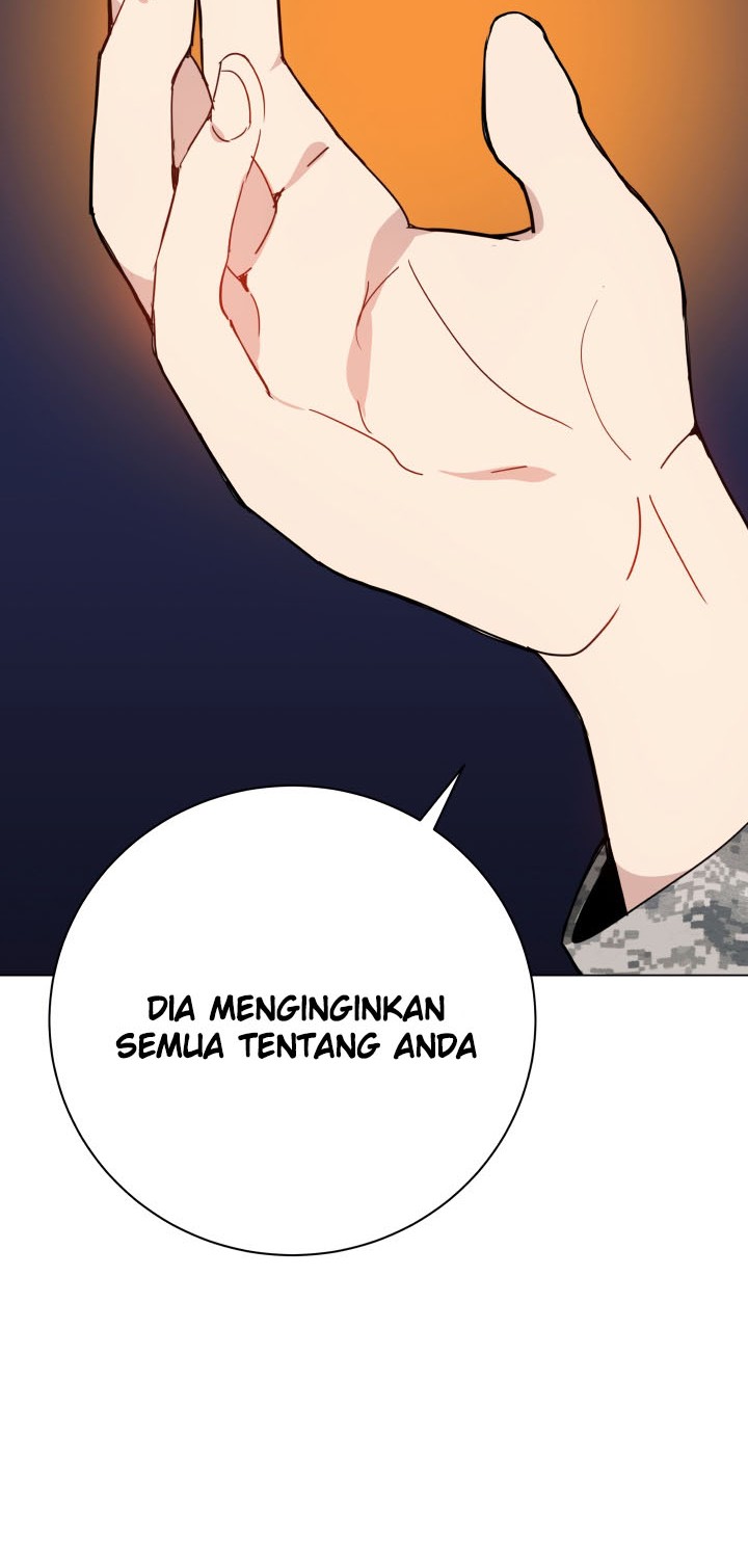 The Descent of the Demonic Master Chapter 49 - halaman 55