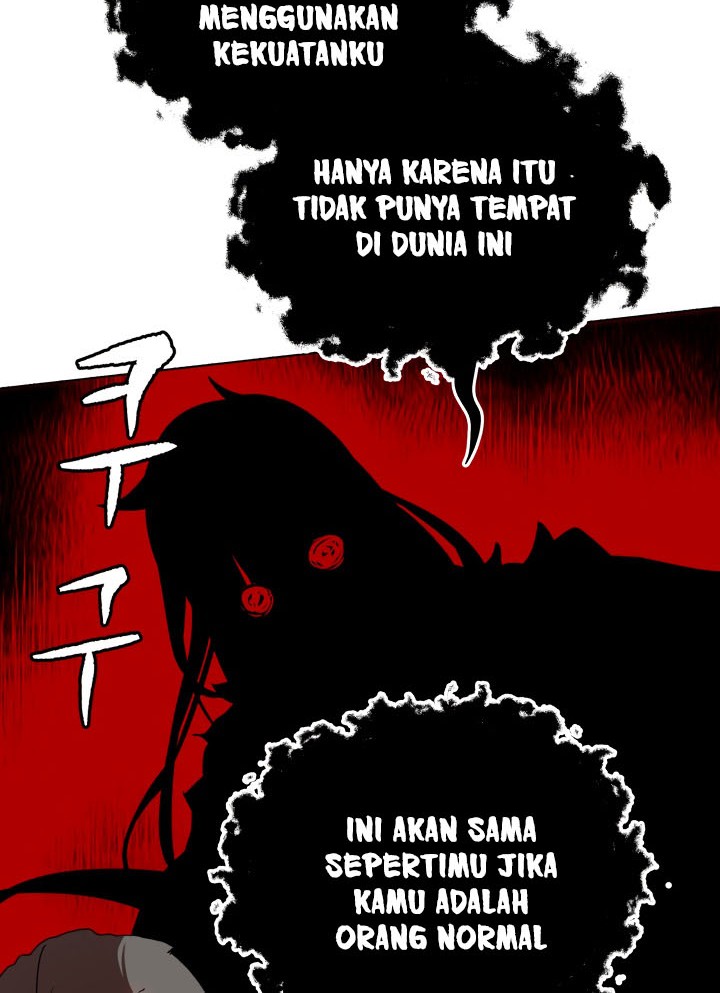 The Descent of the Demonic Master Chapter 49 - halaman 57