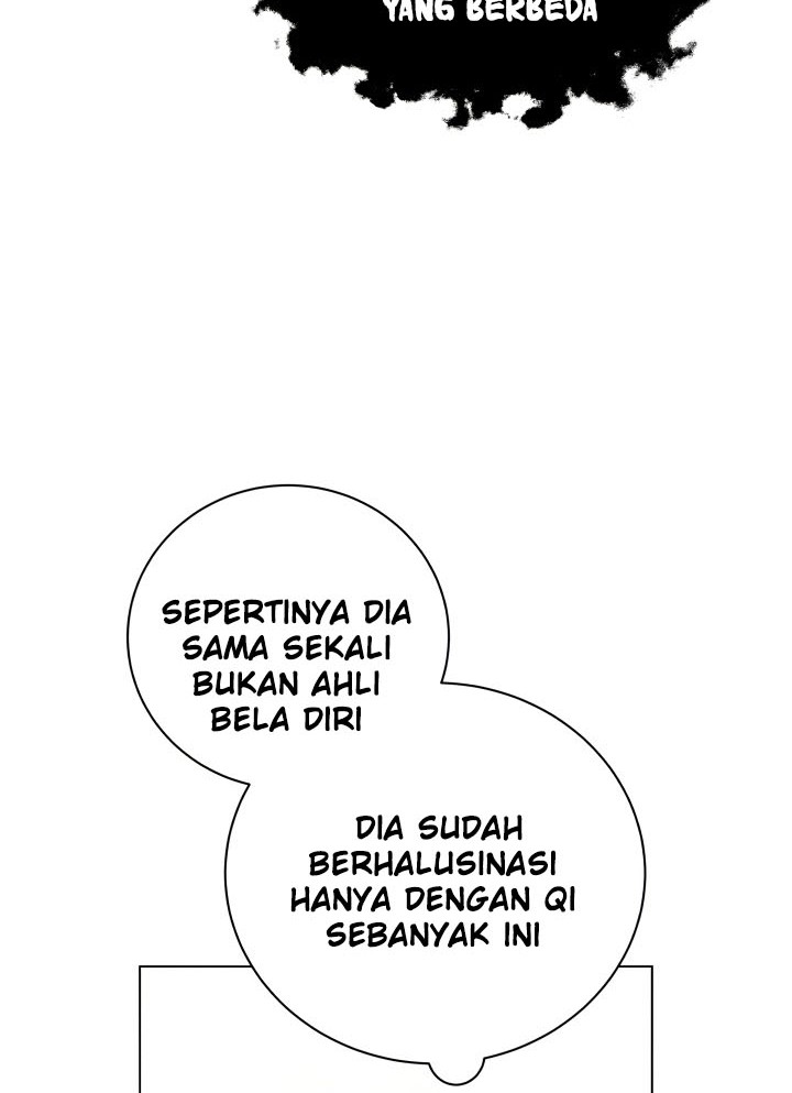 The Descent of the Demonic Master Chapter 49 - halaman 59