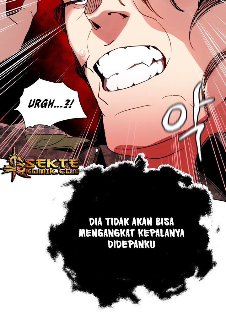 The Descent of the Demonic Master Chapter 49 - halaman 61