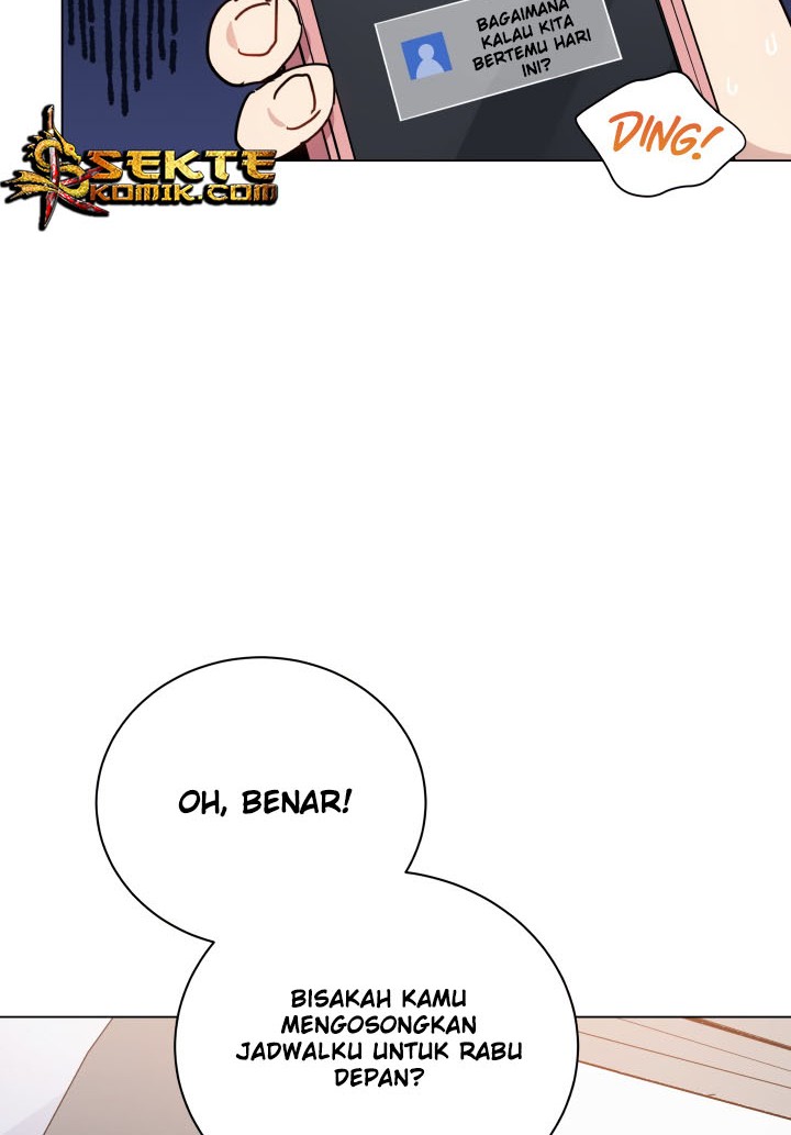 The Descent of the Demonic Master Chapter 49 - halaman 9