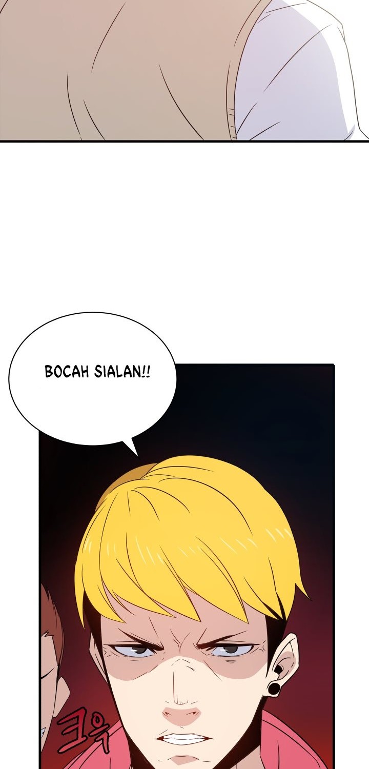 The Descent of the Demonic Master Chapter 5 - halaman 10