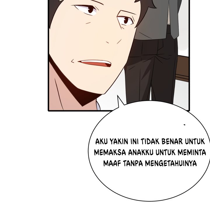 The Descent of the Demonic Master Chapter 5 - halaman 48