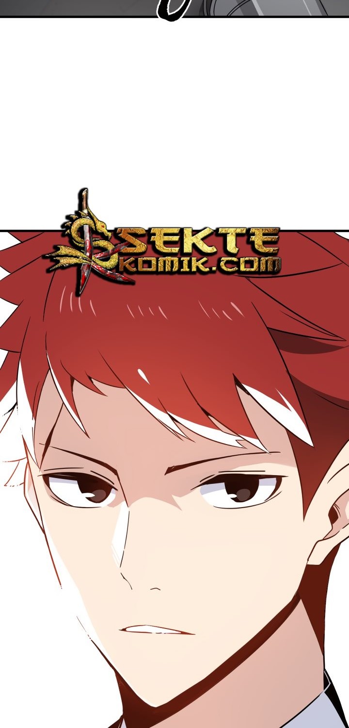 The Descent of the Demonic Master Chapter 5 - halaman 5
