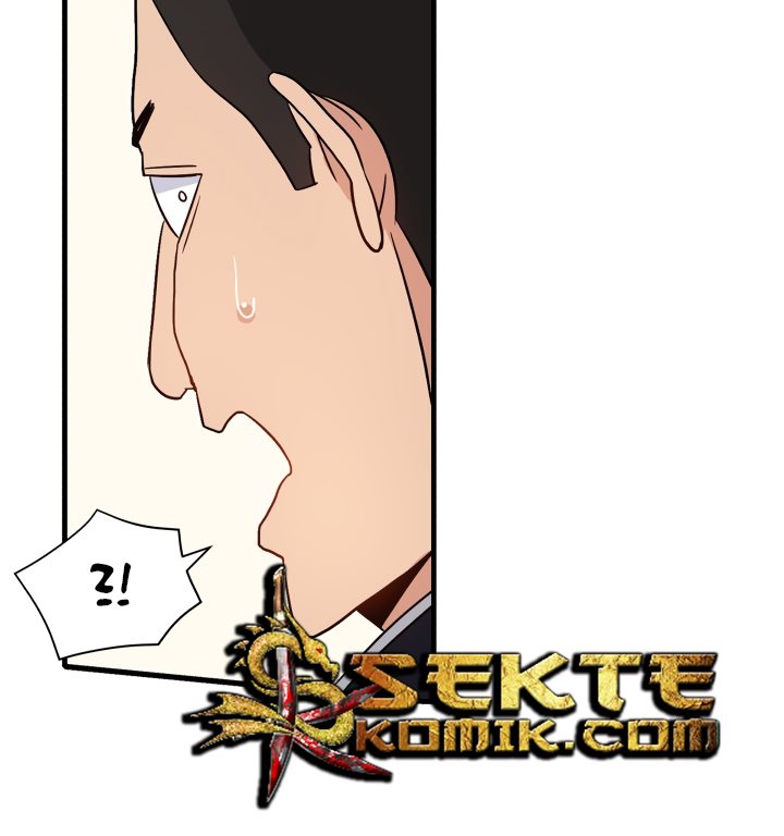 The Descent of the Demonic Master Chapter 5 - halaman 51