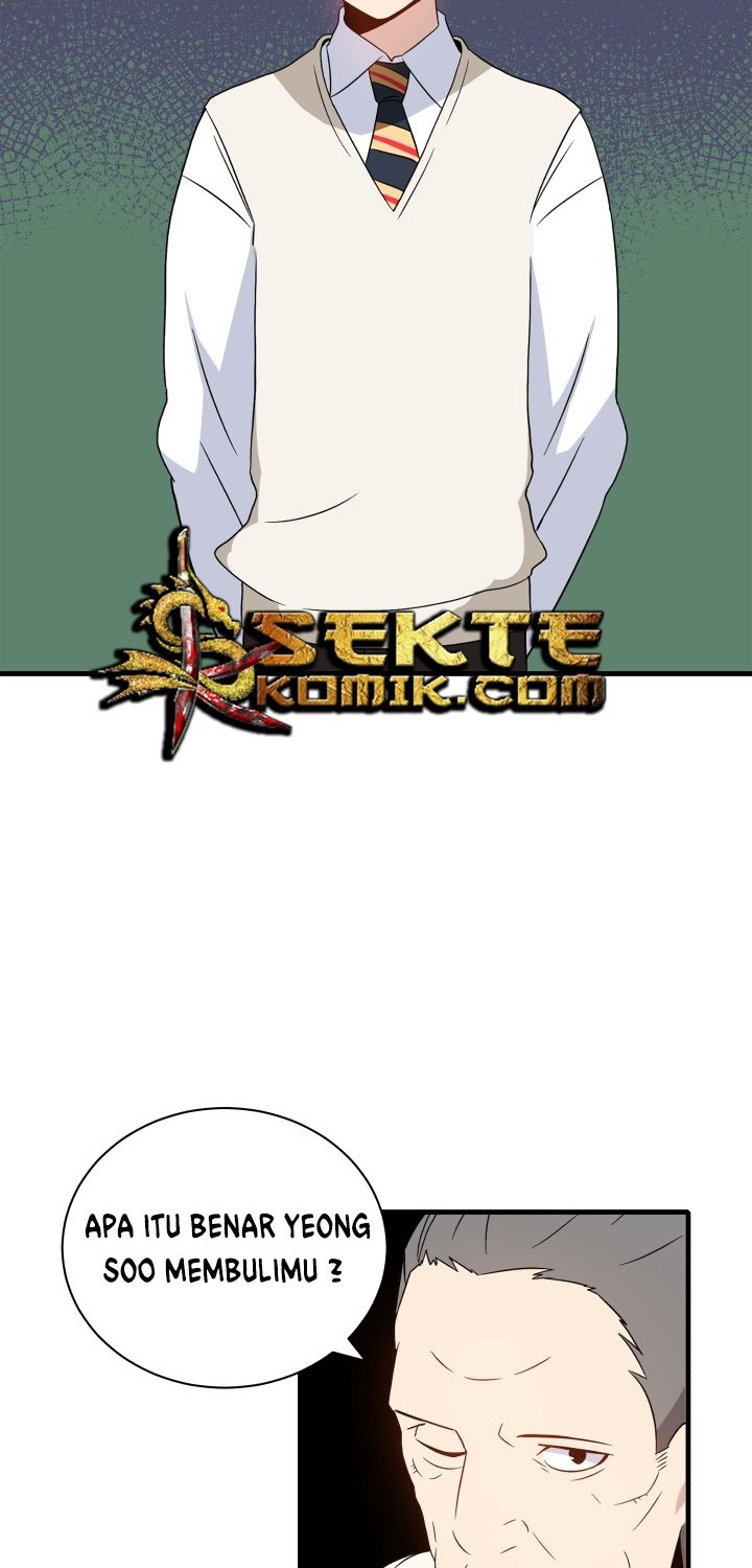 The Descent of the Demonic Master Chapter 5 - halaman 56