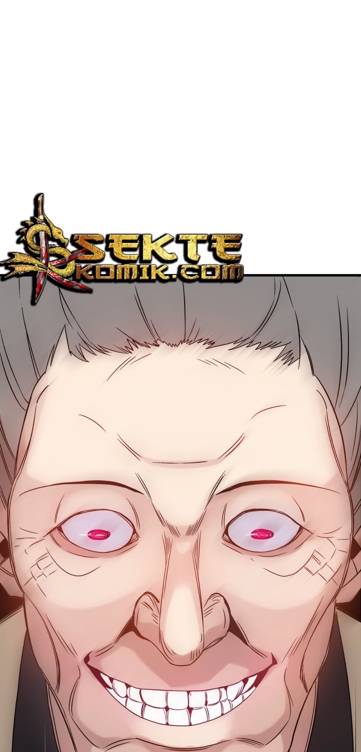 The Descent of the Demonic Master Chapter 5 - halaman 60