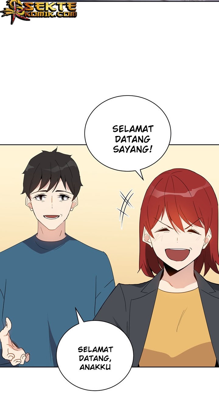 The Descent of the Demonic Master Chapter 50 - halaman 11