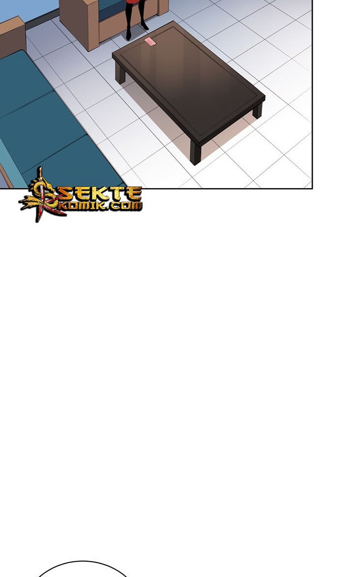 The Descent of the Demonic Master Chapter 50 - halaman 23