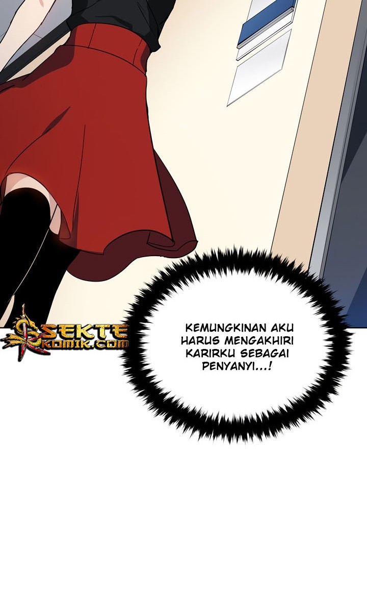 The Descent of the Demonic Master Chapter 50 - halaman 25