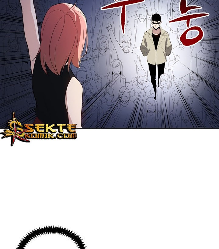 The Descent of the Demonic Master Chapter 50 - halaman 29