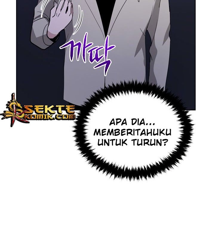 The Descent of the Demonic Master Chapter 50 - halaman 31