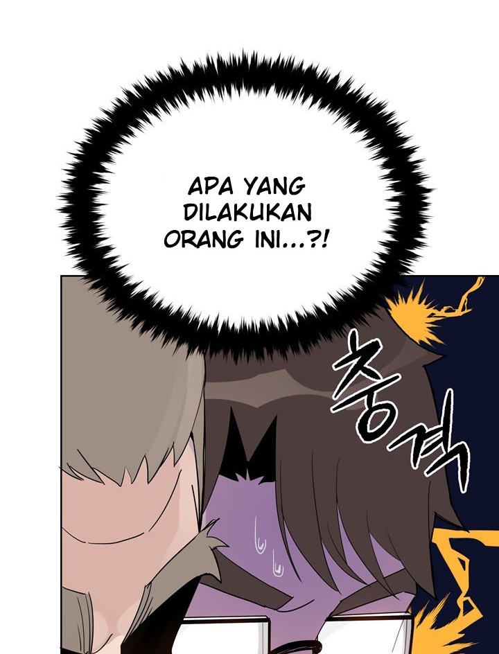 The Descent of the Demonic Master Chapter 50 - halaman 45