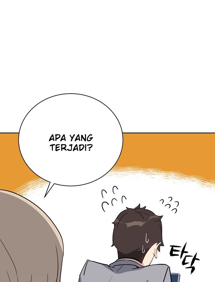 The Descent of the Demonic Master Chapter 50 - halaman 47