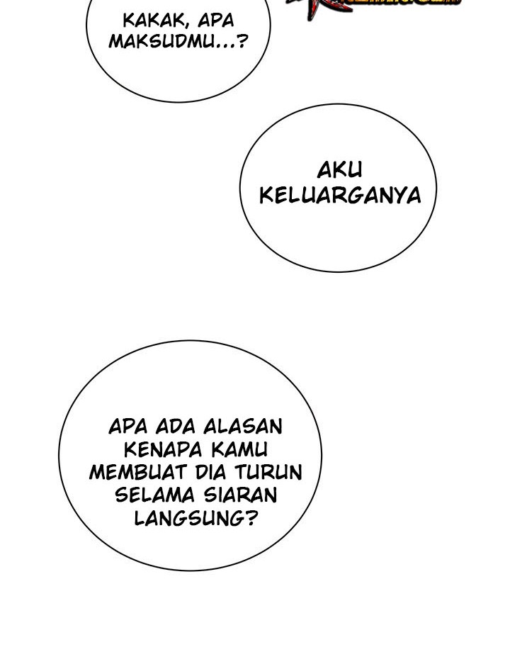 The Descent of the Demonic Master Chapter 50 - halaman 49