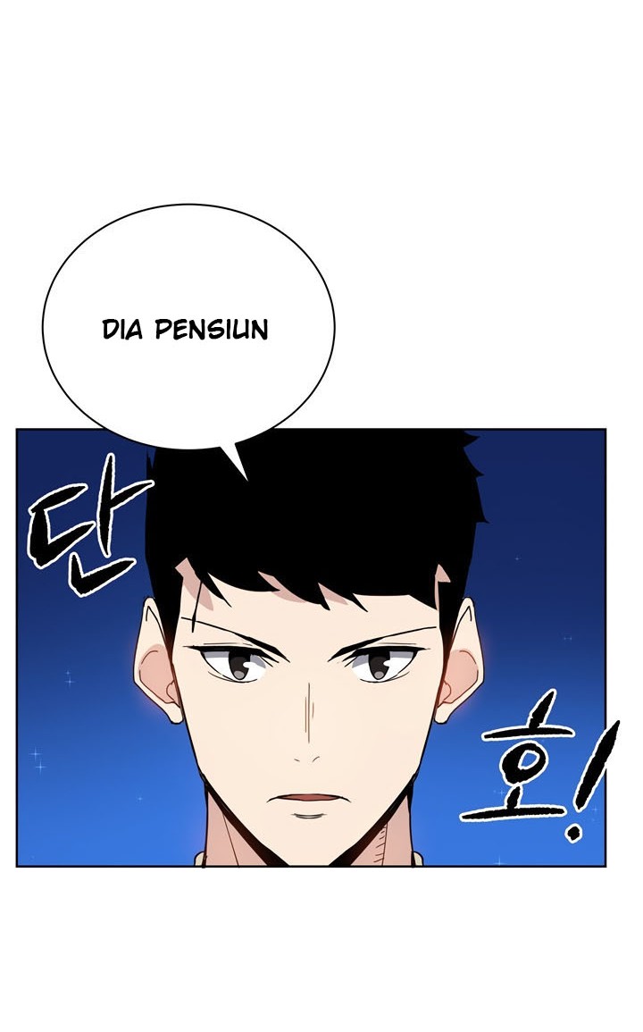 The Descent of the Demonic Master Chapter 50 - halaman 51