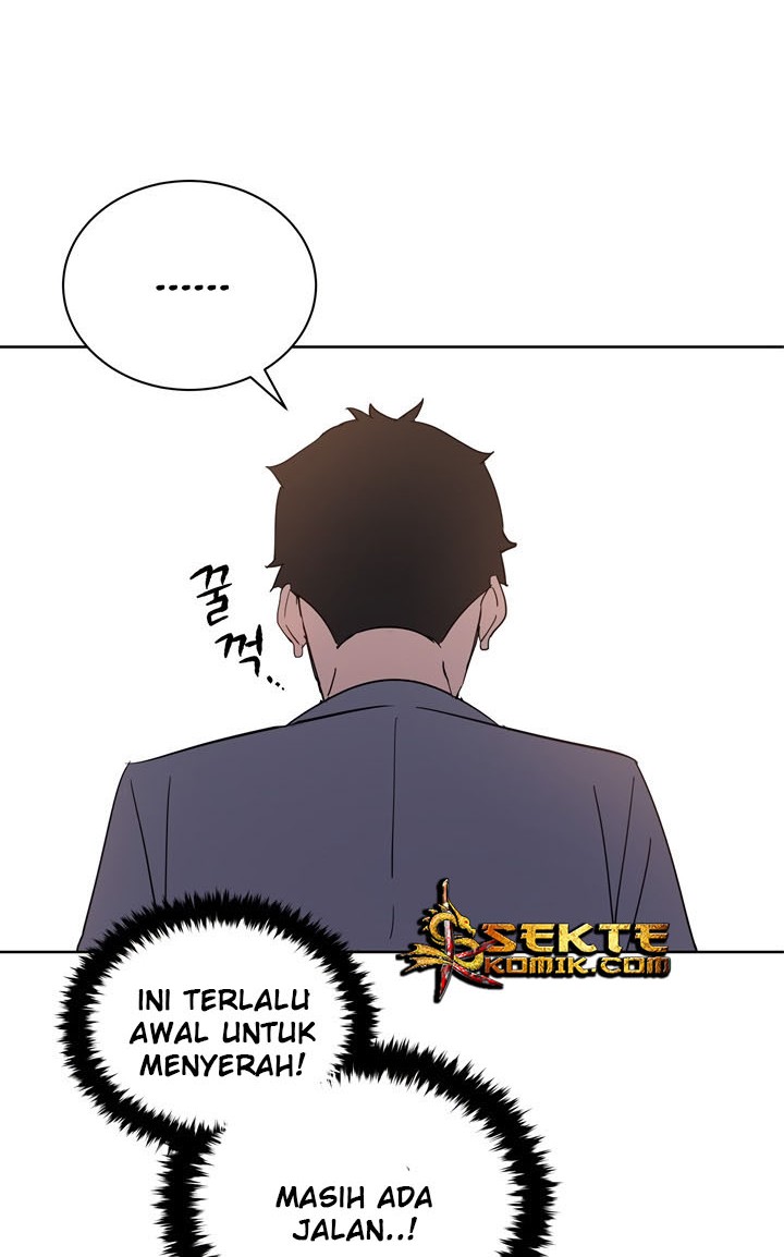 The Descent of the Demonic Master Chapter 50 - halaman 53