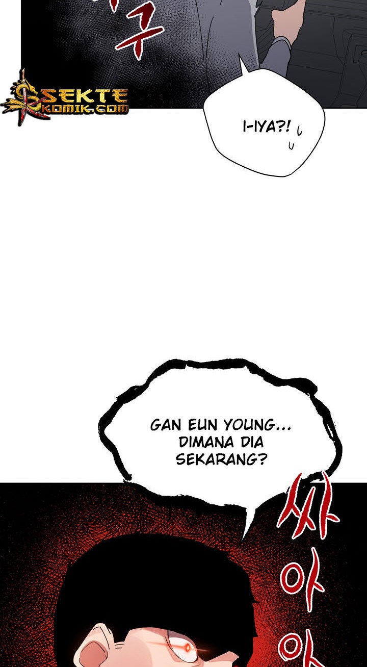 The Descent of the Demonic Master Chapter 50 - halaman 9
