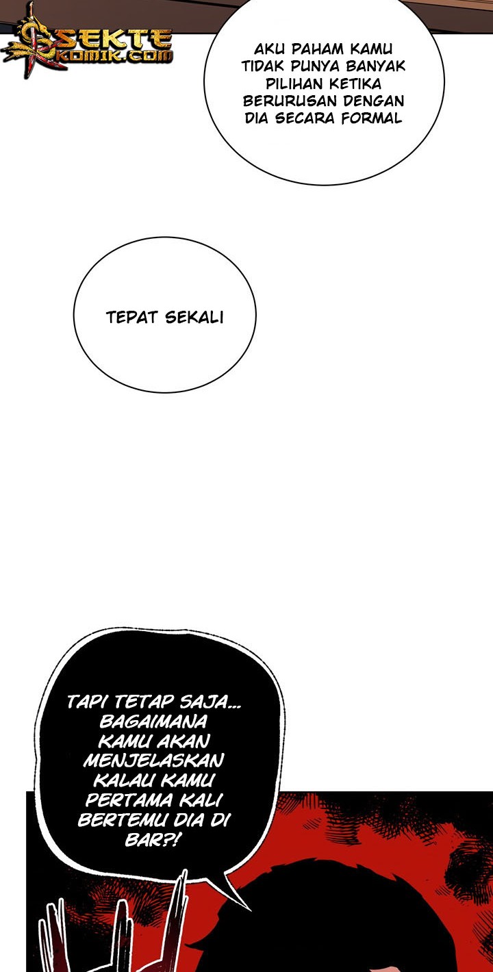 The Descent of the Demonic Master Chapter 51 - halaman 11