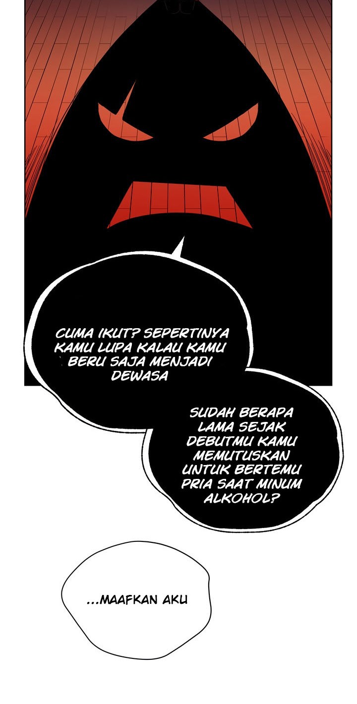 The Descent of the Demonic Master Chapter 51 - halaman 13