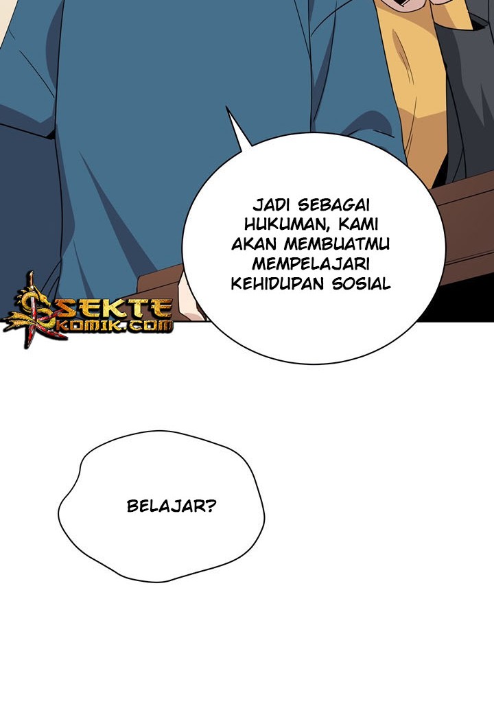 The Descent of the Demonic Master Chapter 51 - halaman 17