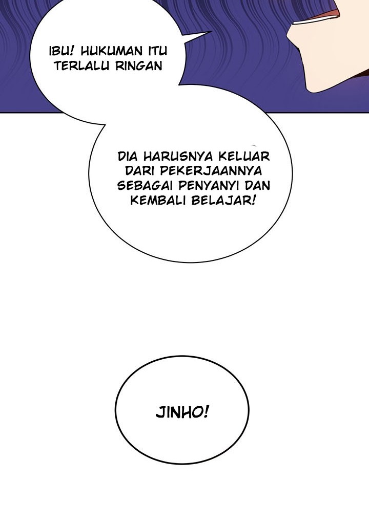 The Descent of the Demonic Master Chapter 51 - halaman 19