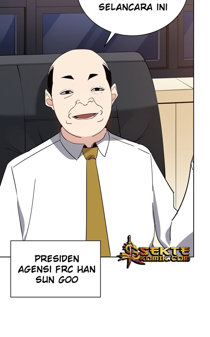 The Descent of the Demonic Master Chapter 51 - halaman 25