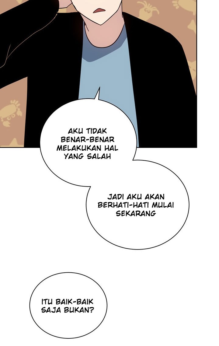 The Descent of the Demonic Master Chapter 51 - halaman 39