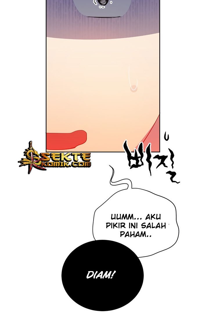 The Descent of the Demonic Master Chapter 51 - halaman 43
