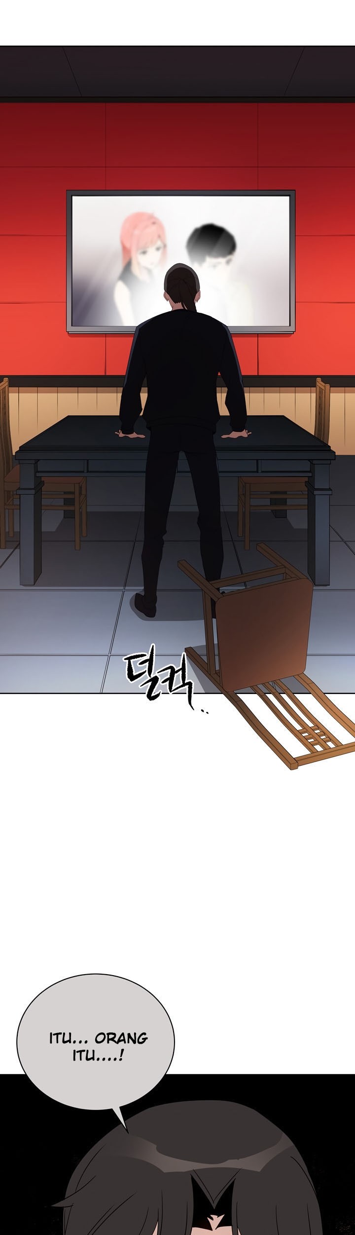 The Descent of the Demonic Master Chapter 51 - halaman 52